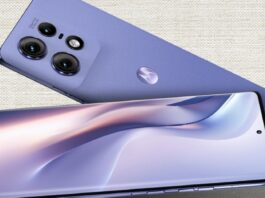 Motorola Edge 50 Neo