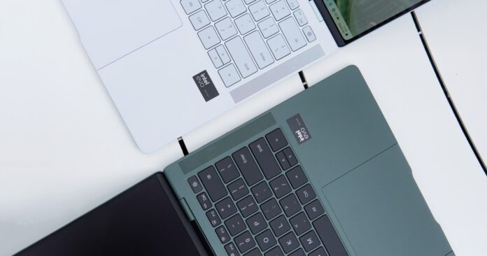 HONOR MagicBook Art 14 (2024)