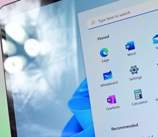 Windows 11 új Start menüje bevezeti a Kategória nézetet; az iOS megoldását követi