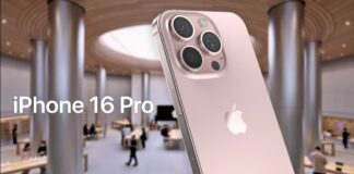 A „Rose Gold” szín visszatérhet az iPhone 16 Pro modellel