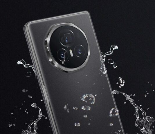 Honor Magic V3