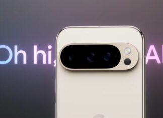 Google Pixel 9 Pro