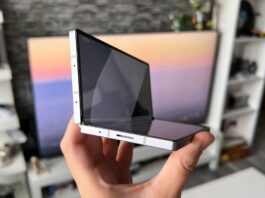 A Samsung Galaxy Z Flip és Fold vékonyabb lesz 2025-ben