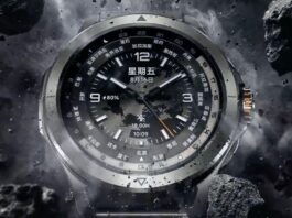 Watch S4 Sport