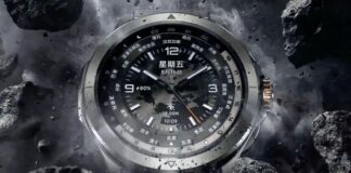 Watch S4 Sport