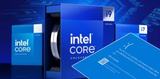 Az Intel 13. és 14. generációs processzorok komoly kritikák kereszttüzében: Instabilitás, tárolási és memóriakorrupció