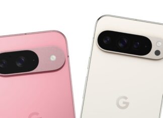 Új renderképeket is láthatunk a Pixel 9 és a Pixel 9 Pro XL modellekről