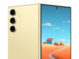 Samsung harmadik Unpacked eseménye októberben: Galaxy Tab S10 és Z Fold6 Slim bemutatók