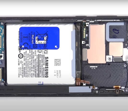 Nincs akkumulátor frissítés a Samsung Galaxy S25 Ultra-nál! Már az ötödik év frissítések nélkül