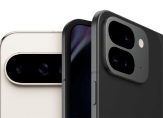 Google Pixel 9 Pro