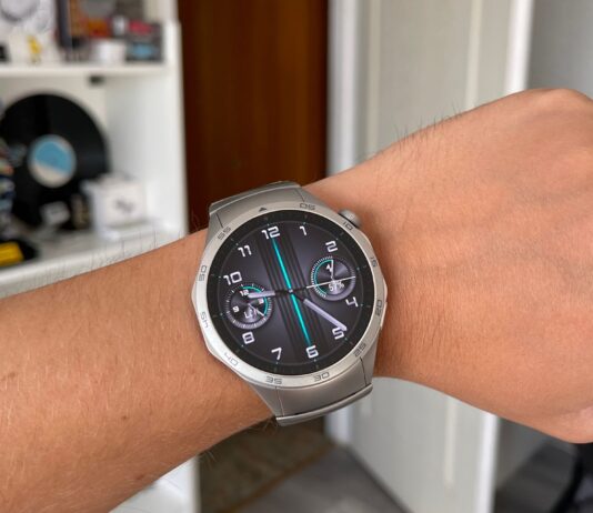 Hivatalosan is tanúsítva a Huawei Watch GT 5 és GT 5 Pro; Újabb részletek az IMDA adatbázisából