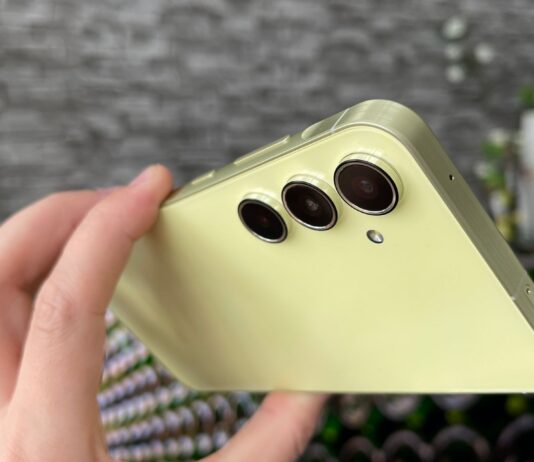 Az Exynos 1580 lapka, amely a Samsung Galaxy A56 szívét fogja képezni, felfedte specifikációit.