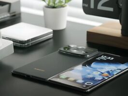 Xiaomi Mix Fold 4: Európai árak és specifikációk