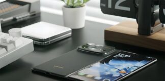 Xiaomi Mix Fold 4: Európai árak és specifikációk