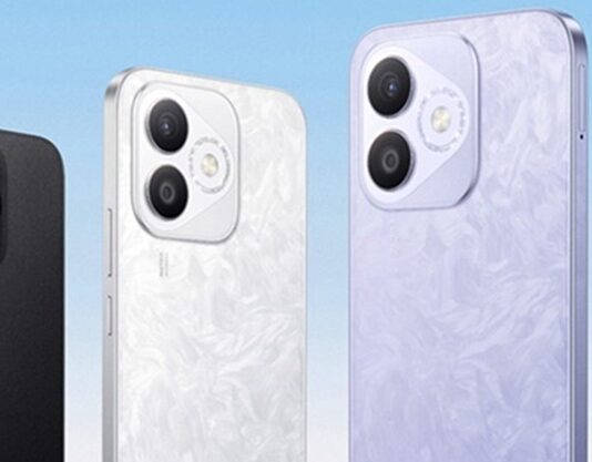 A HONOR X60i bemutatása: OLED kijelző, IP64 tanúsítvány és akár 12 GB RAM