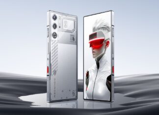 Nubia REDMAGIC 9S Pro: csúcsteljesítmény gamereknek
