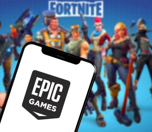 Az Epic Games panaszt nyújt be az Apple ellen az EU-nál