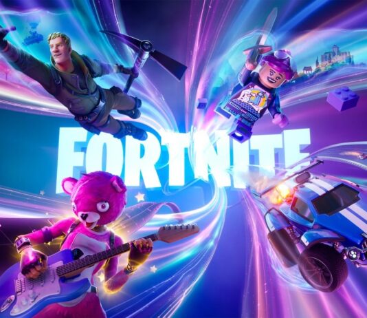 A Fortnite végre visszatér az iPhone-ra Európában!