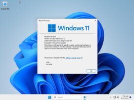 Windows 11 Government Edition: teljesen tiszta operációs rendszer reklámok és előre telepített alkalmazások nélkül
