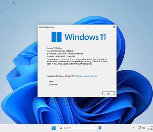 Windows 11 Government Edition: teljesen tiszta operációs rendszer reklámok és előre telepített alkalmazások nélkül