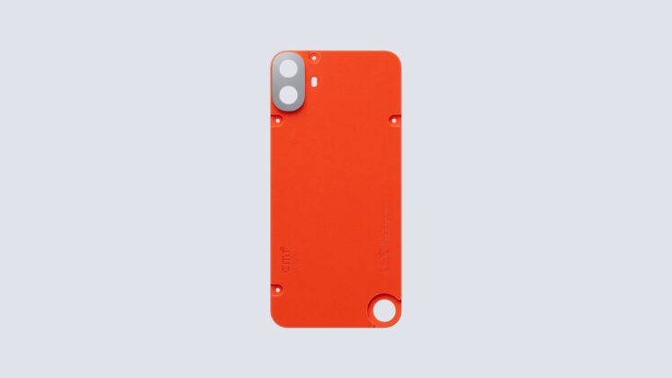 CMF Phone (1) cserélhető hátlap