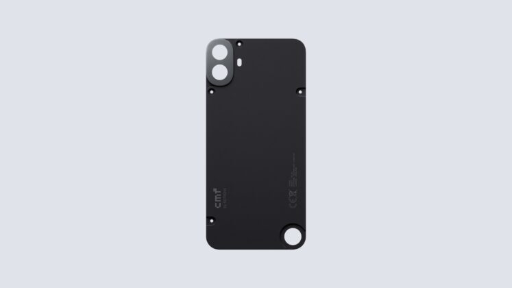 A CMF Phone (1) egyedi hátlappal és kitámasztóval érkezik a Nothing kínálatában