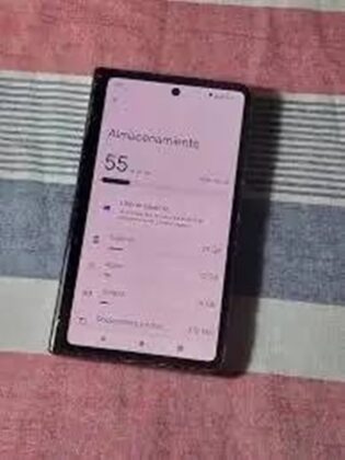 Így nézett volna ki a Google első összecsukható telefonja, íme a Pixel Fold prototipus