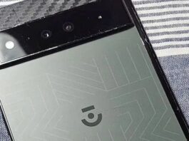 Google Pixel Fold