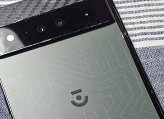 Google Pixel Fold