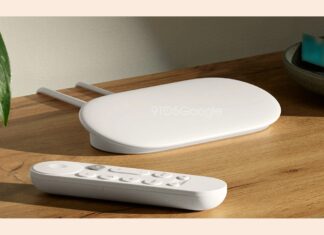 Google TV Streamer bemutató: augusztus 13-án debütálhat az új eszköz