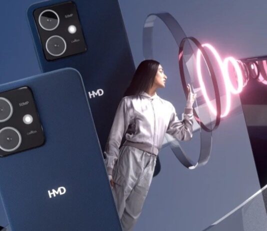 Megérkeztek az HMD Crest és Crest Max modellek; 50 MP-es szelfikamera és 33W-os töltés középkategóriás áron