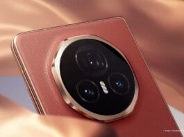 HONOR Magic V3