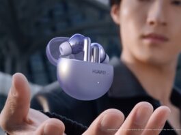Középkategóriás áron kínálja a Huawei a FreeBuds 6i-t; 35 órás üzemidő és intelligens zajszűrés