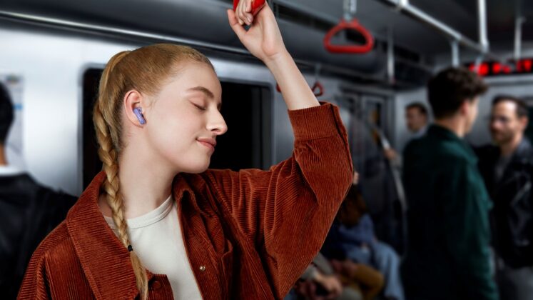 Huawei FreeBuds 6i