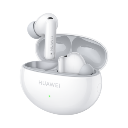 Huawei FreeBuds 6i, ma érkezett Magyarországra: prémium zajszűrés középkategóriás áron