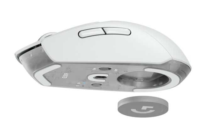 Precíz irányítás és alacsony késleltetés; A Logitech G309 LIGHTSPEED ideális minden szintű játékos számára