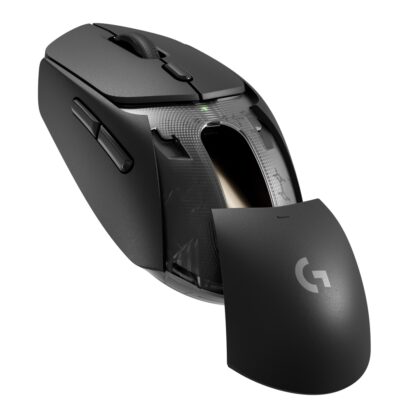 Precíz irányítás és alacsony késleltetés; A Logitech G309 LIGHTSPEED ideális minden szintű játékos számára
