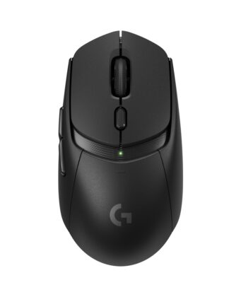 Precíz irányítás és alacsony késleltetés; A Logitech G309 LIGHTSPEED ideális minden szintű játékos számára