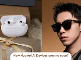 Új MI fülhallgatókat és okosszemüvegeket dob piacra a Huawei idén