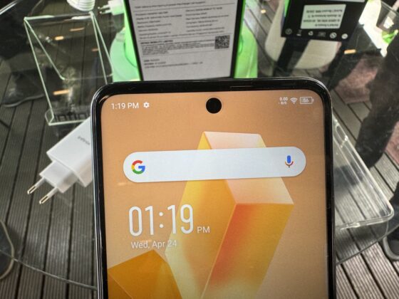 Az Infinix megérkezett Magyarországra: Infinix Note 40 Pro, a Hot 40 Pro és a Smart 8 árak és specifikációk