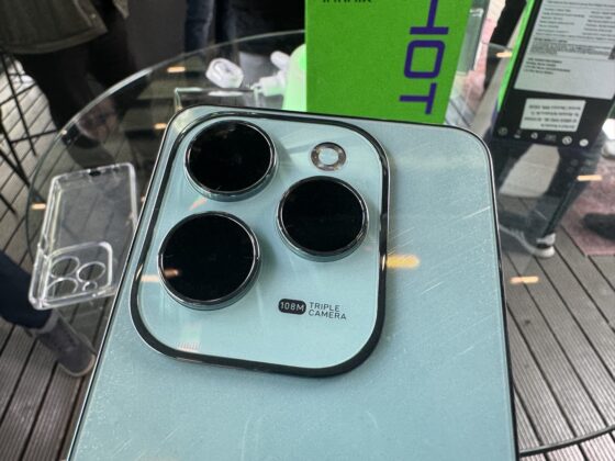 Az Infinix megérkezett Magyarországra: Infinix Note 40 Pro, a Hot 40 Pro és a Smart 8 árak és specifikációk