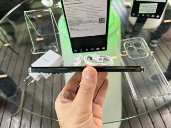 Az Infinix megérkezett Magyarországra: Infinix Note 40 Pro, a Hot 40 Pro és a Smart 8 árak és specifikációk