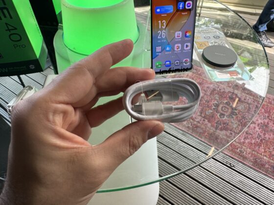 Az Infinix megérkezett Magyarországra: Infinix Note 40 Pro, a Hot 40 Pro és a Smart 8 árak és specifikációk