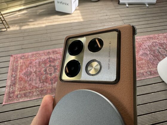 Az Infinix megérkezett Magyarországra: Infinix Note 40 Pro, a Hot 40 Pro és a Smart 8 árak és specifikációk