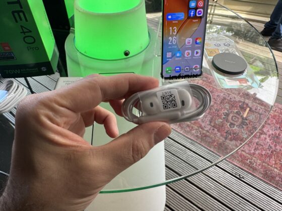 Az Infinix megérkezett Magyarországra: Infinix Note 40 Pro, a Hot 40 Pro és a Smart 8 árak és specifikációk