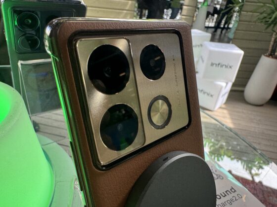 Az Infinix megérkezett Magyarországra: Infinix Note 40 Pro, a Hot 40 Pro és a Smart 8 árak és specifikációk