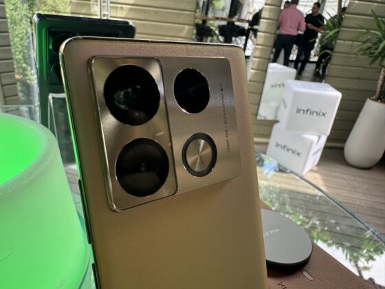 Az Infinix megérkezett Magyarországra: Infinix Note 40 Pro, a Hot 40 Pro és a Smart 8 árak és specifikációk