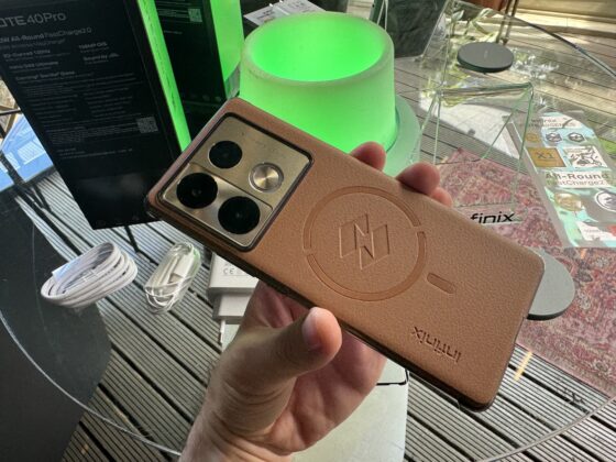 Az Infinix megérkezett Magyarországra: Infinix Note 40 Pro, a Hot 40 Pro és a Smart 8 árak és specifikációk