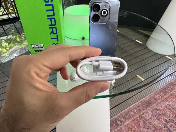 Az Infinix megérkezett Magyarországra: Infinix Note 40 Pro, a Hot 40 Pro és a Smart 8 árak és specifikációk