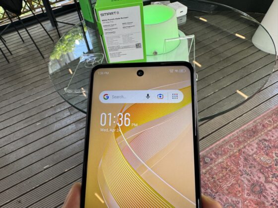 Az Infinix megérkezett Magyarországra: Infinix Note 40 Pro, a Hot 40 Pro és a Smart 8 árak és specifikációk